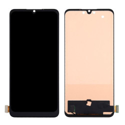 LCD WITH TOUCH SCREEN FOR OPPO F15 (OLED) - TRIO POWER